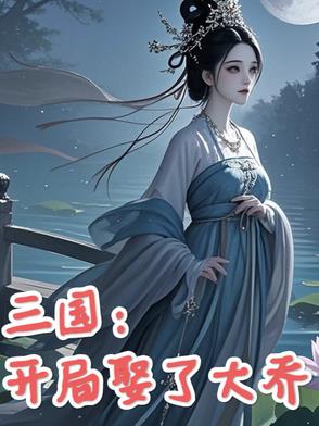 三国开局娶邹氏